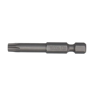 BITS TX30 50MM 10-P TECOS - TECOS