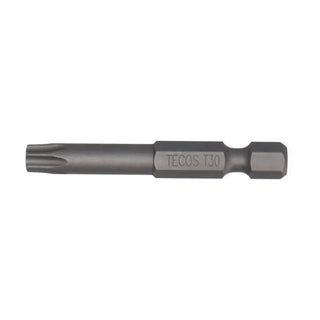 Tecos Bits Tx30 50mm 10-p | CleanNest - TECOS | CleanNest