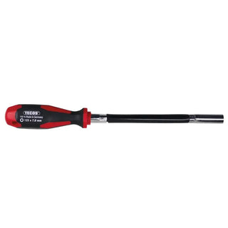 Tecos Böjbar Hylsmejsel 7mm | CleanNest - TECOS | CleanNest