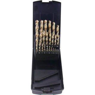 Tecos Borrset Hss Cobalt 1 - 13mm 25del | CleanNest - TECOS | CleanNest
