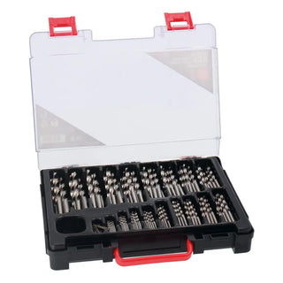 BORRSET HSS PROBRIGHT 1-10MM 170DEL - TECOS