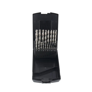Tecos Borrset Hss Probright 1 - 10mm 19del | CleanNest - TECOS | CleanNest