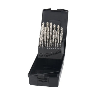 BORRSET HSS PROBRIGHT 1-13MM 25DEL - TECOS