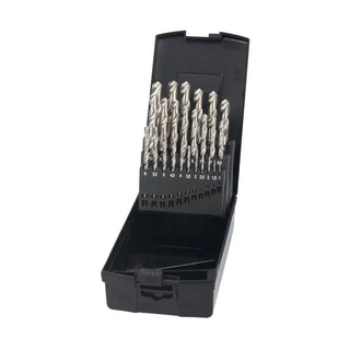 Tecos Borrset Hss Probright 1 - 13mm 25del | CleanNest - TECOS | CleanNest
