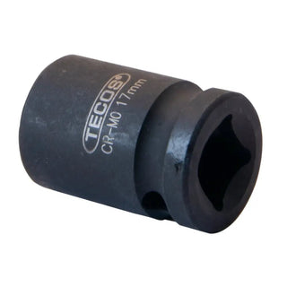 Tecos Krafthylsa 1/2 21mm | CleanNest - TECOS | CleanNest