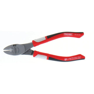 Tecos Kraftsidavbitare 160mm 3k Grepp | CleanNest - TECOS | CleanNest