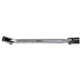Tecos Ledhylsnyckel 12x13mm | CleanNest - TECOS | CleanNest