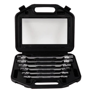 LEDHYLSNYCKELSATS 6 DELAR T-8006 - TECOS