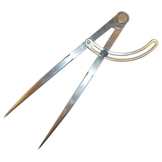 PASSARE TECOS 200 MM - TECOS