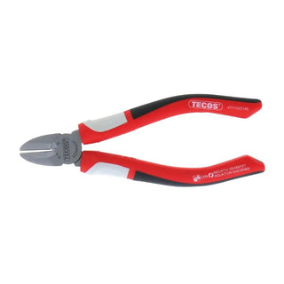 Tecos Sidavbitare 140mm 3k Grepp | CleanNest - TECOS | CleanNest