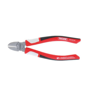 Tecos Sidavbitare 160mm 3k Grepp | CleanNest - TECOS | CleanNest