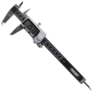 Tecos Skjutmått Digitalt 0 - 150 Mm | CleanNest - TECOS | CleanNest