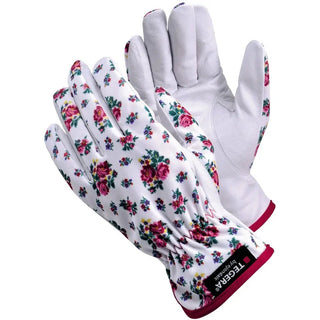 Tegera Allroundhandske Rosen Vit Stl 7 | CleanNest - TEGERA | CleanNest