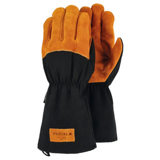 BBQ HANDSKE 227 STL 8 - TEGERA