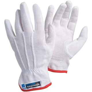 Tegera Bomullsvante 8127 Stl 11 | CleanNest - TEGERA | CleanNest
