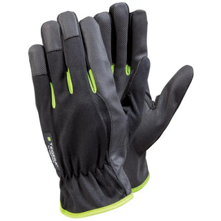 MONTAGEHANDSKE 515 STL 10 - TEGERA