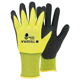 MONTAGEHANDSKE 8820R STL12 - TEGERA