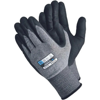 MONTAGEHANDSKE NITRILFOAM 883A ST11 - TEGERA