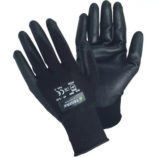 Tegera Montagehandske Pu - doppad 860r Stl9 | CleanNest - TEGERA | CleanNest