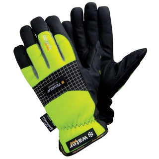 Tegera Montagehandske Touch Fodr 9128 St10 | CleanNest - TEGERA | CleanNest