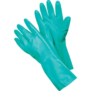 NITRILHANDSKE 186     STL 9 - TEGERA