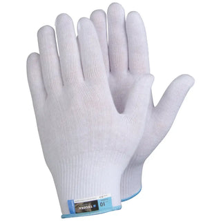 TEXTILHANDSKE 919 STL 10 TEGERA - TEGERA