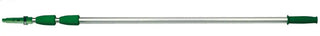 Unger OptiLoc Teleskopskaft 2x62.5cm (EZ120)