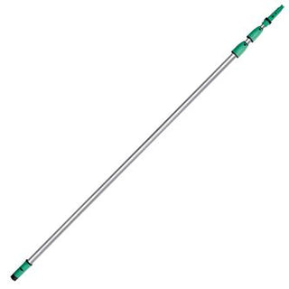 Teleskopskaft Unger 3x60cm - 180cm - CleanNest