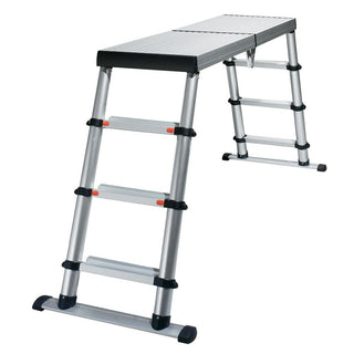 TELESTEPS ARBETSPLATTFORM SOLID LINE | CleanNest - TELESTEPS | CleanNest