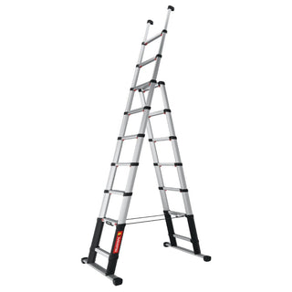 TELESTEPS KOMBISTEGE 3,0M SE | CleanNest - TELESTEPS | CleanNest