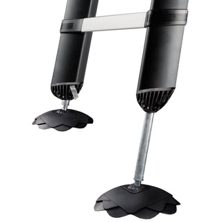 TELESTEPS SÄKERHETSFÖTTER PRIME JUSTERBARA | CleanNest - TELESTEPS | CleanNest