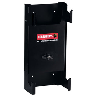 TELESTEPS VÄGGFÄSTE PRIME MED NYCKELLÅS | CleanNest - TELESTEPS | CleanNest