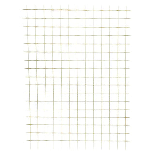 Armeringsnät Komposit 1X0,75Mx2Mm - TENSOBAR