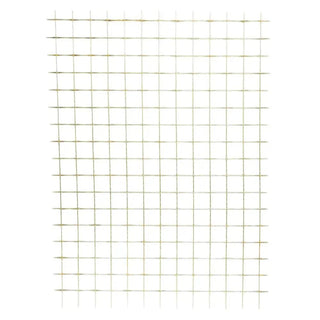 TENSOBAR Armeringsnät Komposit 1X0,75Mx2Mm | CleanNest - TENSOBAR | CleanNest