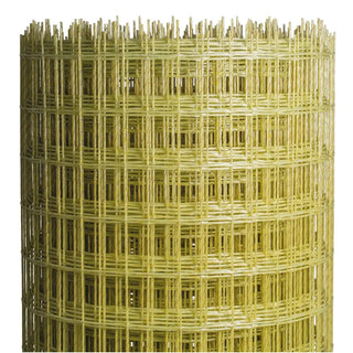 Armeringsnät Komposit 1X25Mx2Mm - TENSOBAR