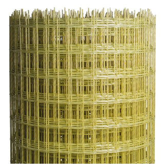 TENSOBAR Armeringsnät Komposit 1X25Mx2Mm | CleanNest - TENSOBAR | CleanNest