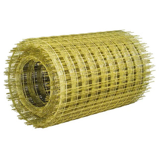 TENSOBAR Armeringsnät Komposit Xl 1X50Mx4Mm | CleanNest - TENSOBAR | CleanNest
