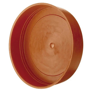TERANA Ändhuv Dränering F 90/76Mm - | CleanNest - TERANA | CleanNest