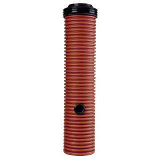 Dräneringsbrunn 400X2000Mm Pp - TERANA