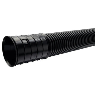 Dräneringsrör Peh 110X95Mmx4M - TERANA