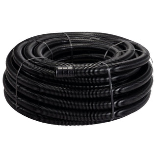TERANA Dräneringsslang Mx 65/57Mm X50M Sv | CleanNest - TERANA | CleanNest