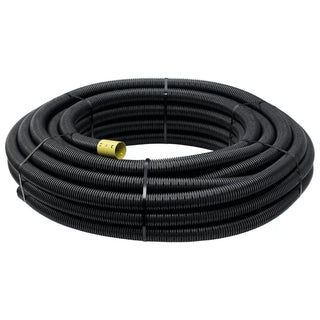 Dräneringsslang Pe 125/107 L=50M - TERANA