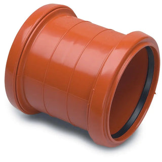 Dubbelmuff Mark Pp  110 - TERANA