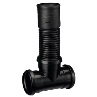 TERANA Flexgrenrör Dränering 110/110/110 | CleanNest - TERANA | CleanNest