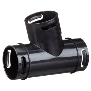 Grenrör Dränering 65/65X75Gr Pe - TERANA