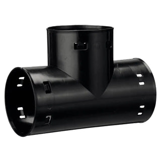 Grenrör Dränering 90Mm - TERANA