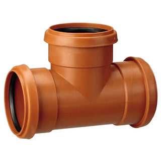 TERANA Grenrör Mark Pp M3M 90Gr 110/110 | CleanNest - TERANA | CleanNest