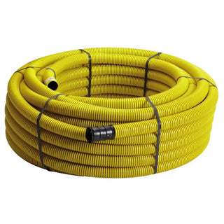 TERANA Kabelslang Gul 50/42 L=50M | CleanNest - TERANA | CleanNest