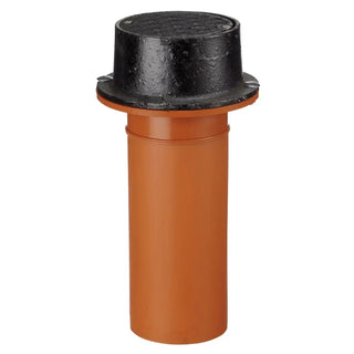 Lättbetäckning M Teleskoprör 150Mm - TERANA