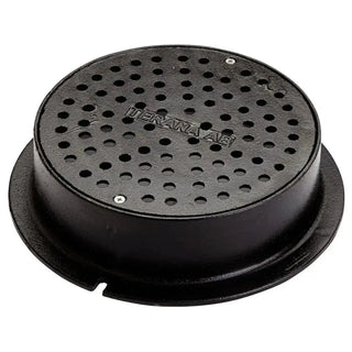 TERANA Lättbetäckning Sil Rund 300Mm | CleanNest - TERANA | CleanNest